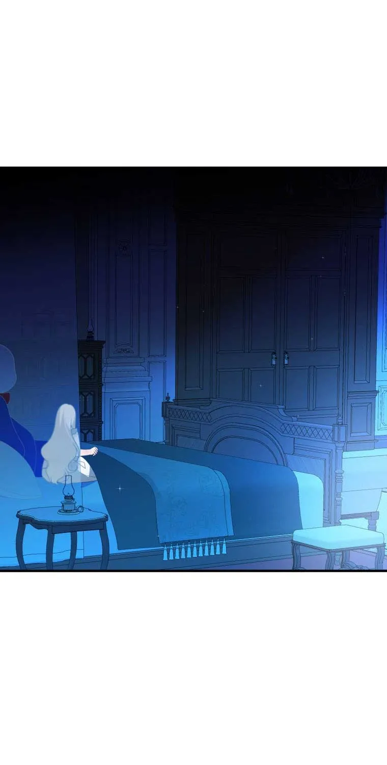 One Step Forward to the Flower Path Chapter 21 page 38 - 