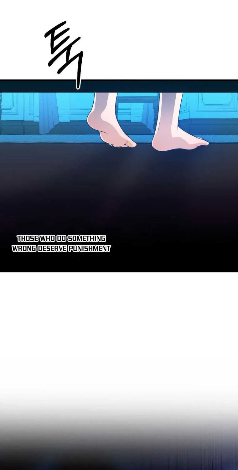 One Step Forward to the Flower Path Chapter 21 page 39 - 
