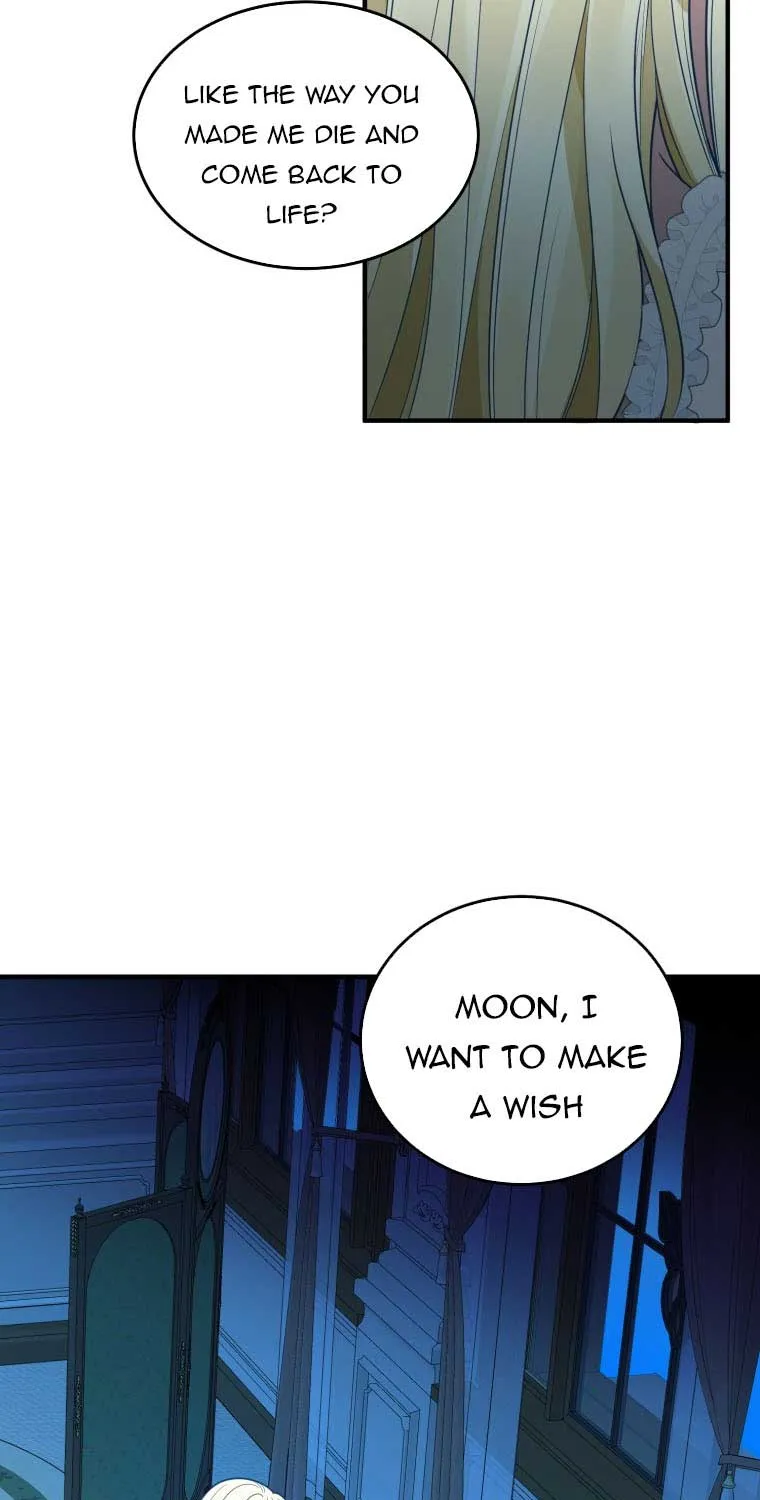 One Step Forward to the Flower Path Chapter 21 page 45 - 