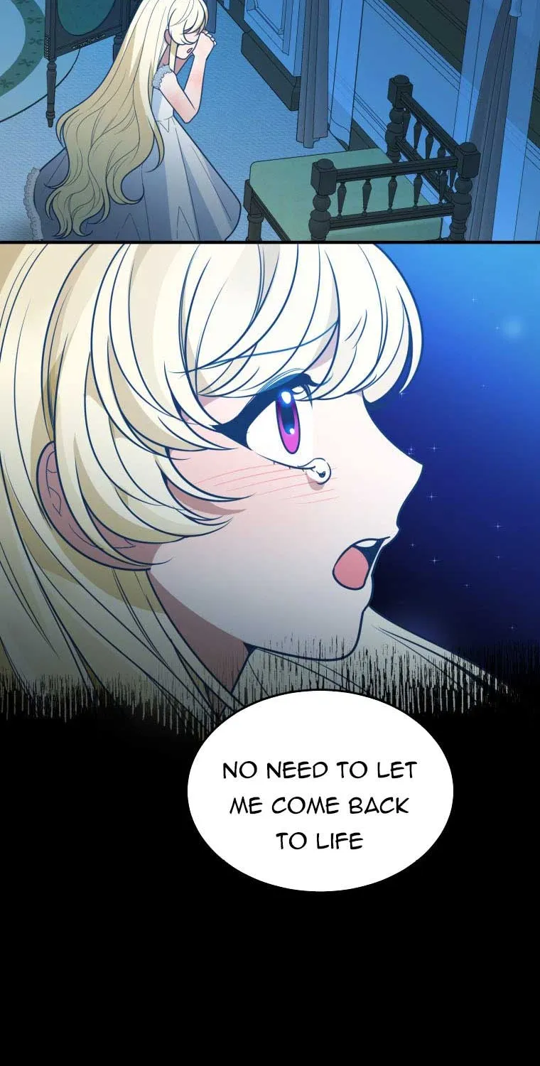 One Step Forward to the Flower Path Chapter 21 page 46 - 