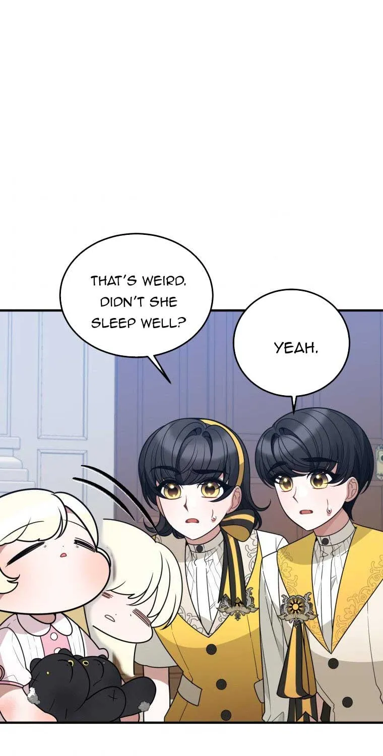 One Step Forward to the Flower Path Chapter 21 page 50 - 