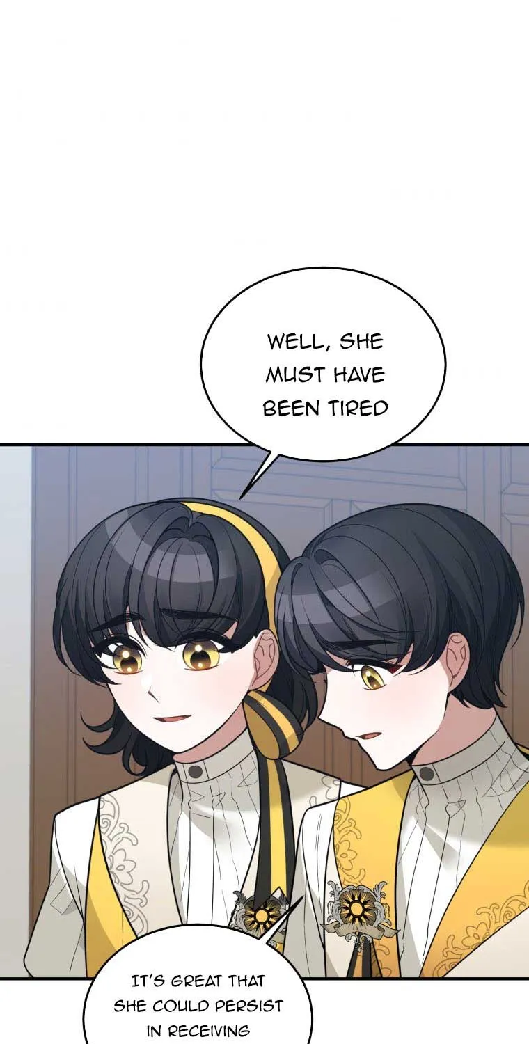 One Step Forward to the Flower Path Chapter 21 page 51 - 