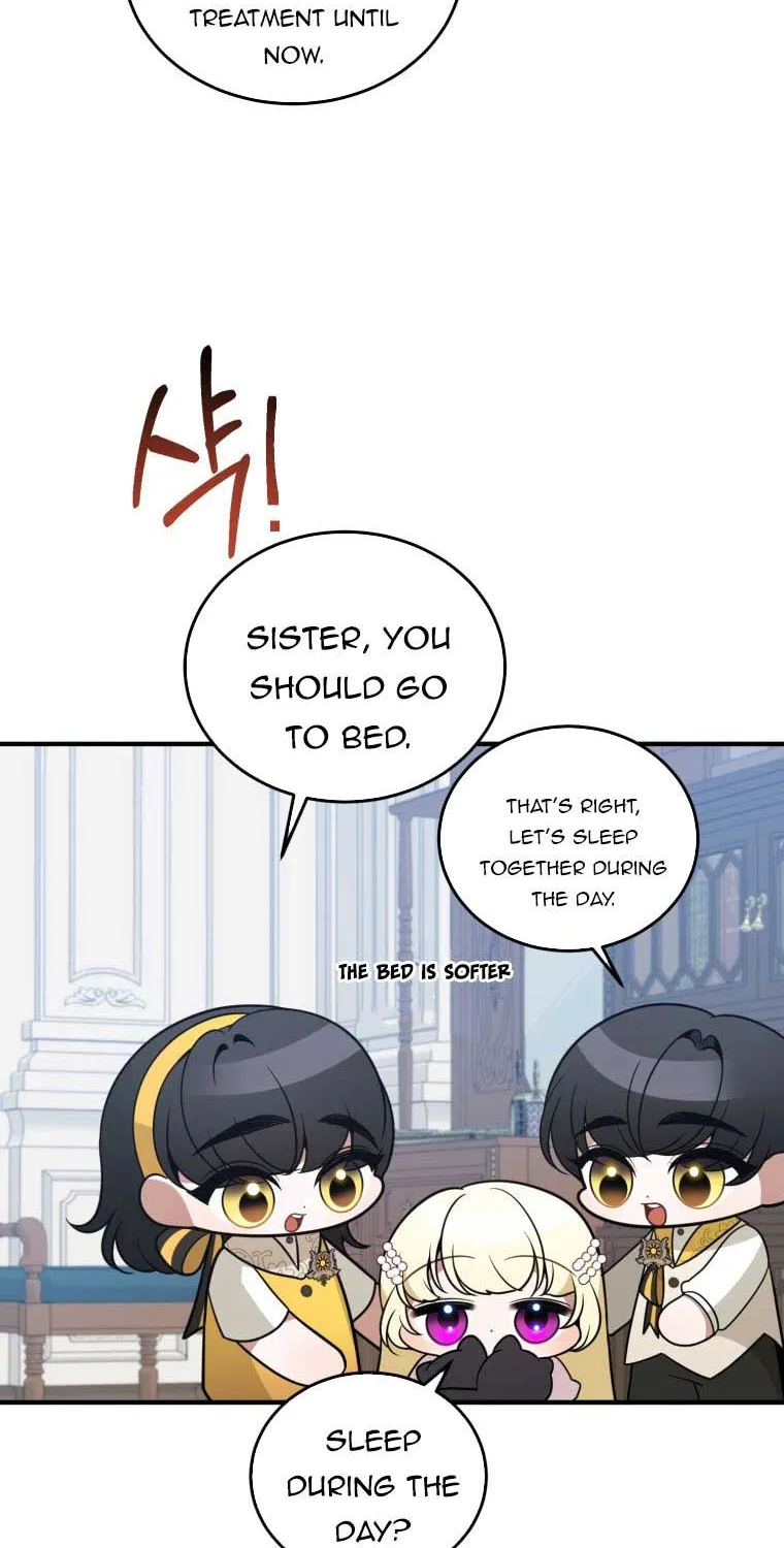 One Step Forward to the Flower Path Chapter 21 page 52 - 