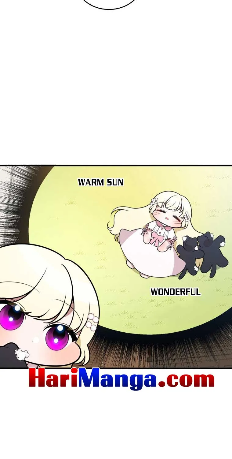 One Step Forward to the Flower Path Chapter 21 page 53 - 