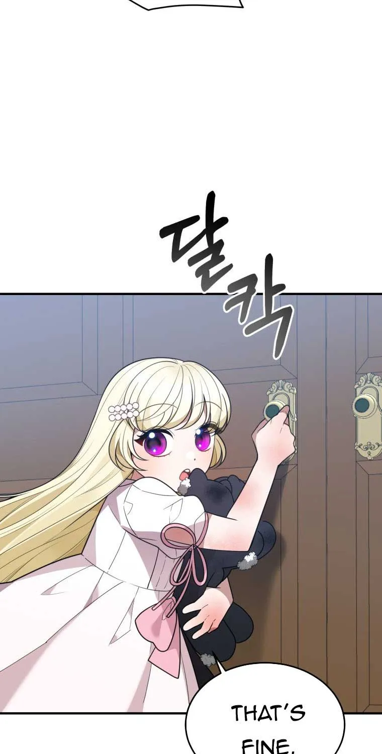 One Step Forward to the Flower Path Chapter 21 page 55 - 