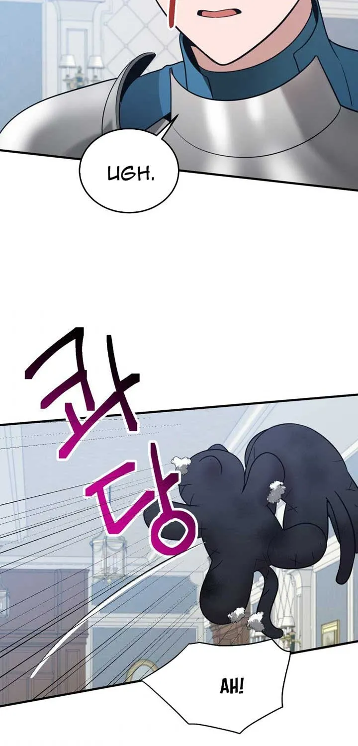 One Step Forward to the Flower Path Chapter 21 page 58 - 
