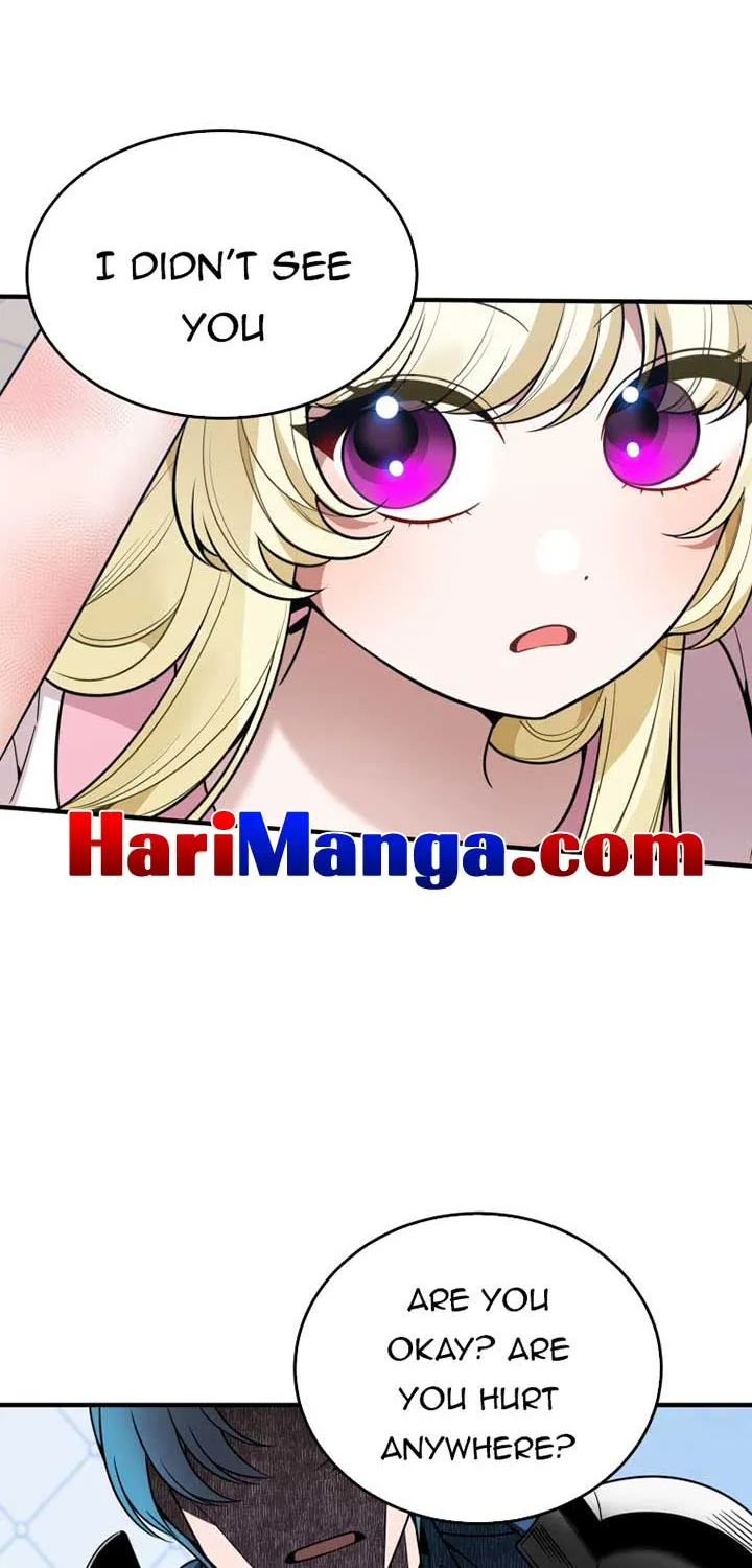 One Step Forward to the Flower Path Chapter 21 page 60 - 