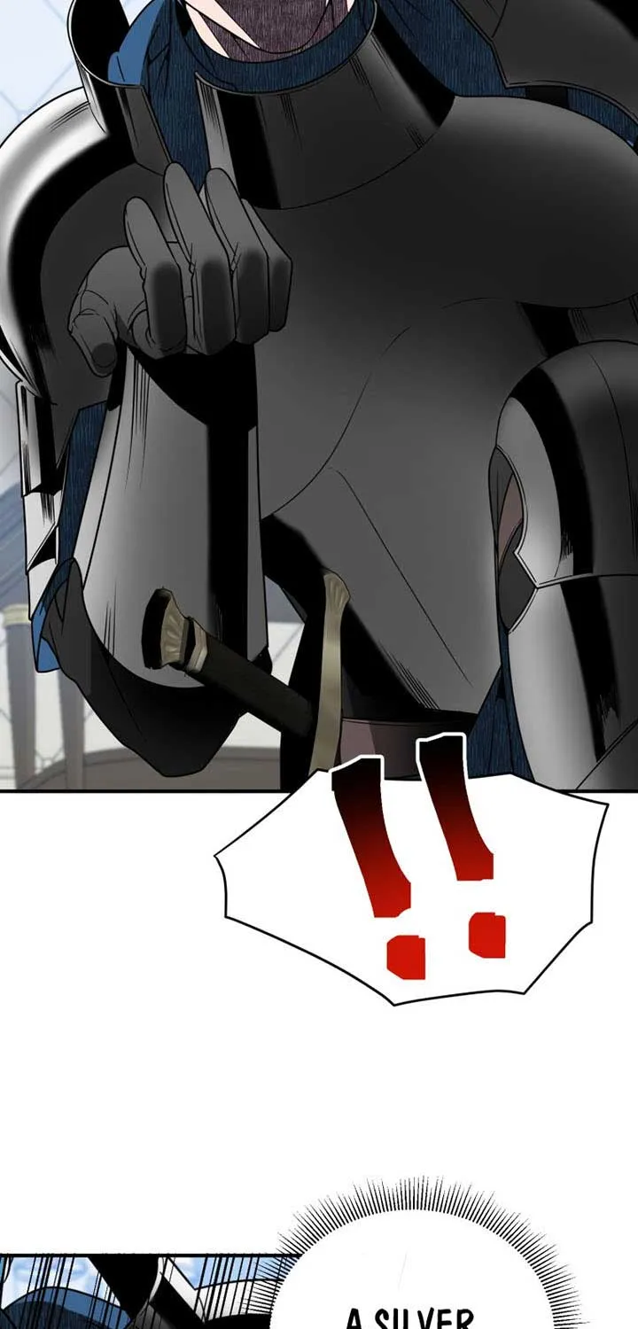 One Step Forward to the Flower Path Chapter 21 page 61 - 