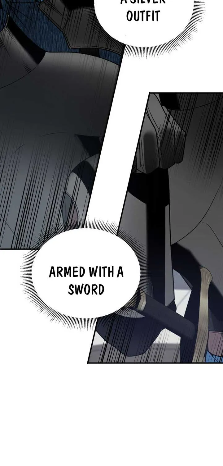 One Step Forward to the Flower Path Chapter 21 page 62 - 