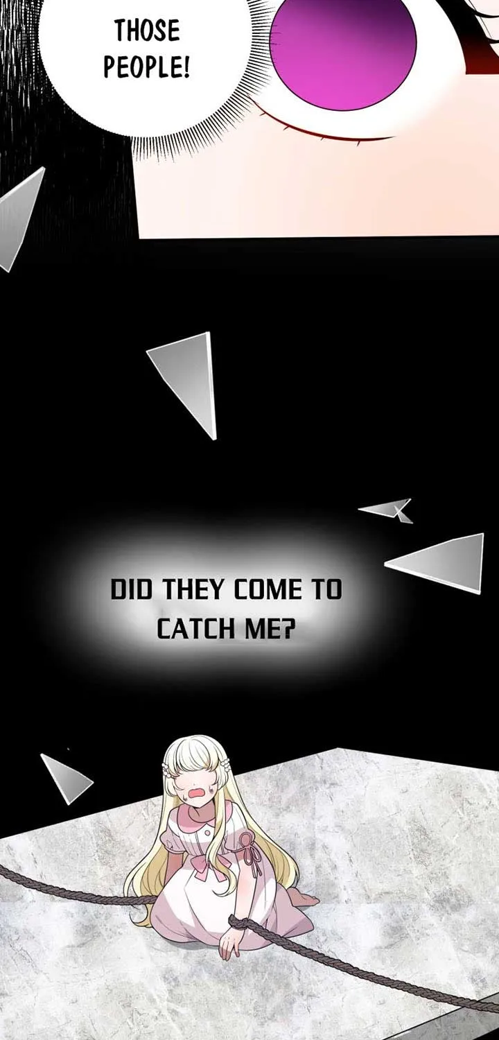 One Step Forward to the Flower Path Chapter 21 page 64 - 