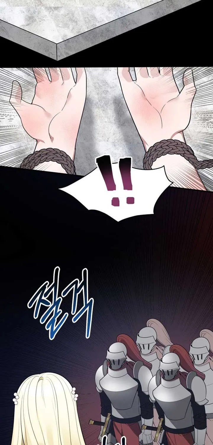 One Step Forward to the Flower Path Chapter 21 page 65 - 