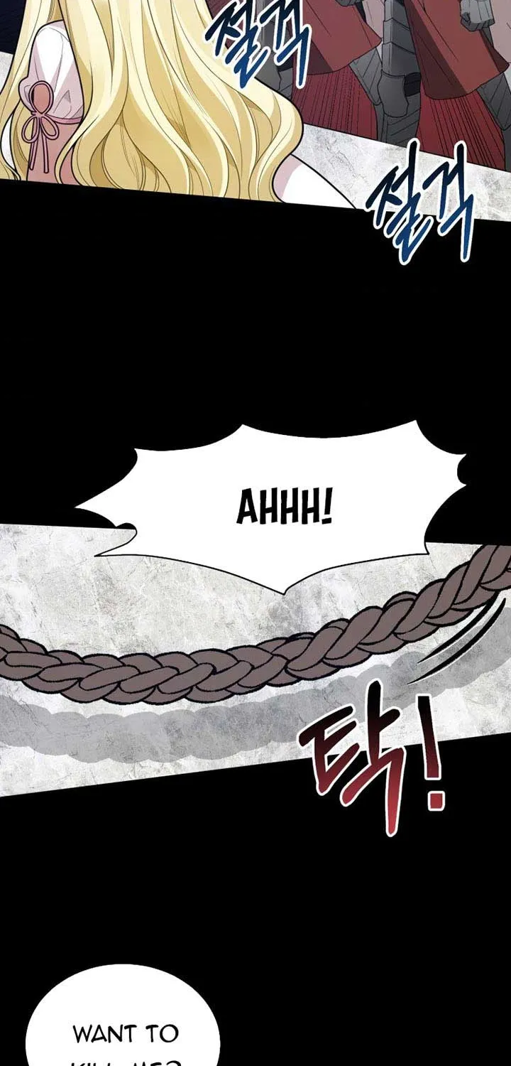 One Step Forward to the Flower Path Chapter 21 page 66 - 