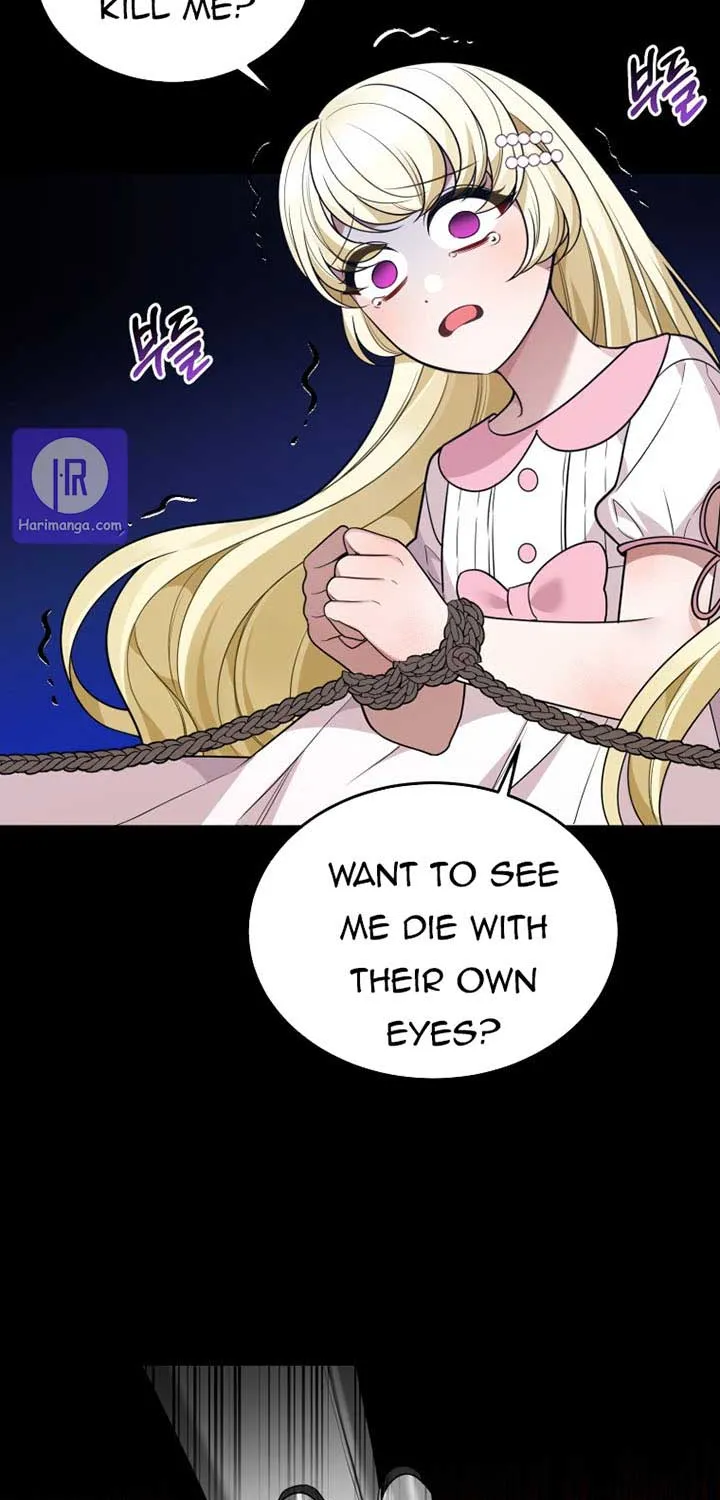 One Step Forward to the Flower Path Chapter 21 page 67 - 