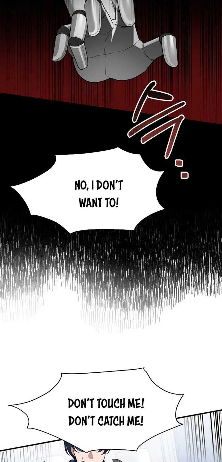 One Step Forward to the Flower Path Chapter 21 page 68 - 