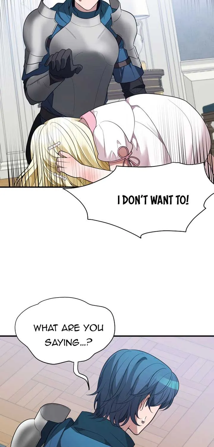 One Step Forward to the Flower Path Chapter 21 page 69 - 