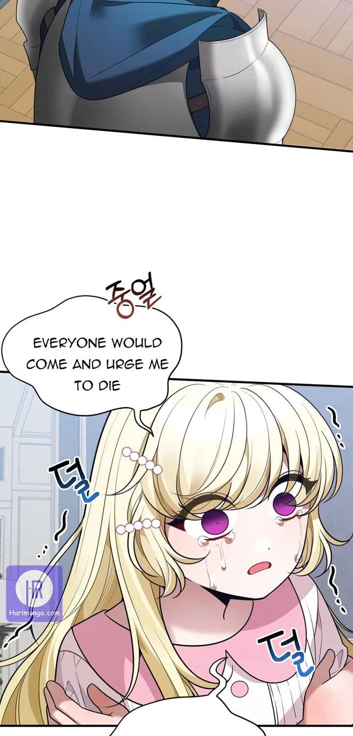 One Step Forward to the Flower Path Chapter 21 page 70 - 