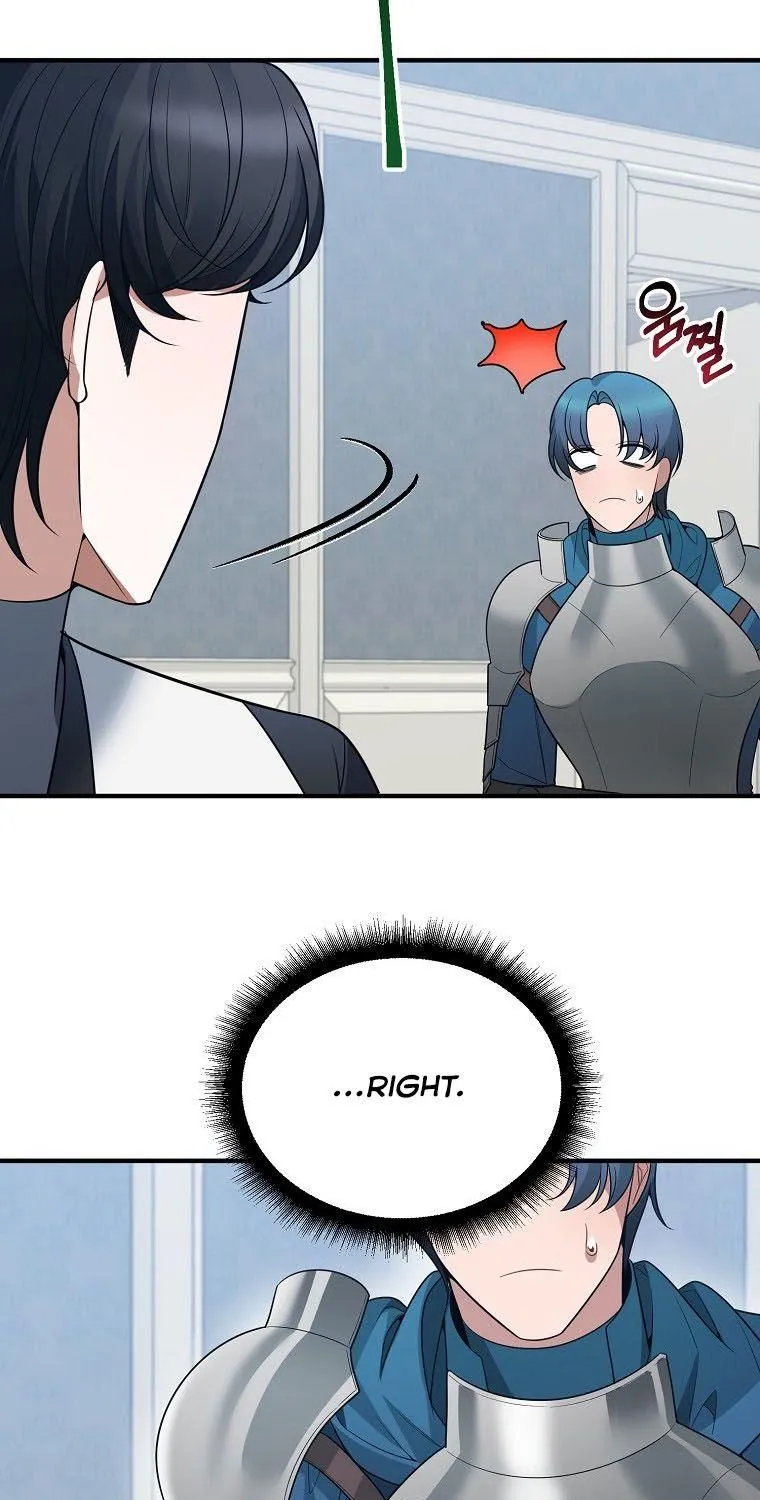 One Step Forward to the Flower Path Chapter 22 page 17 - 
