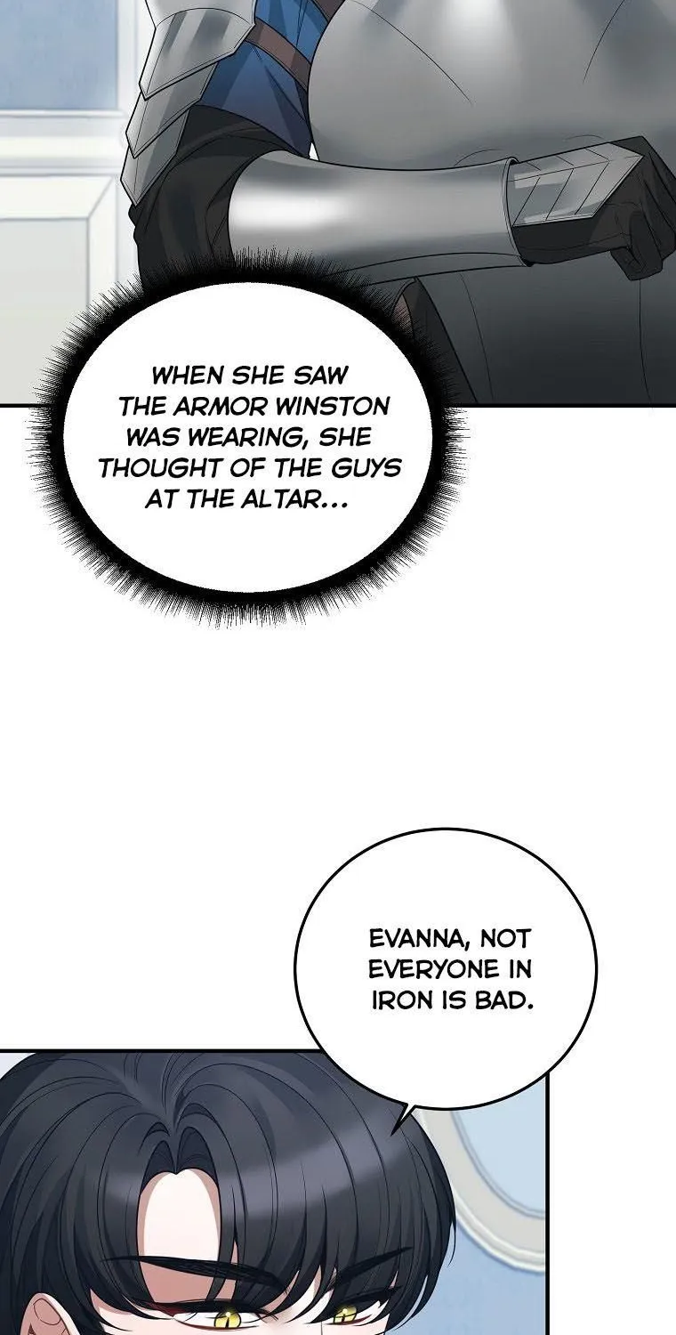 One Step Forward to the Flower Path Chapter 22 page 18 - 