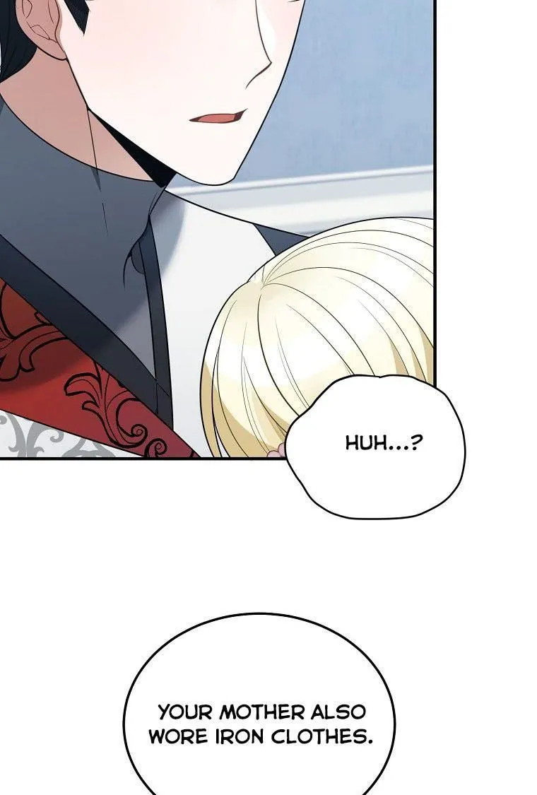 One Step Forward to the Flower Path Chapter 22 page 19 - 