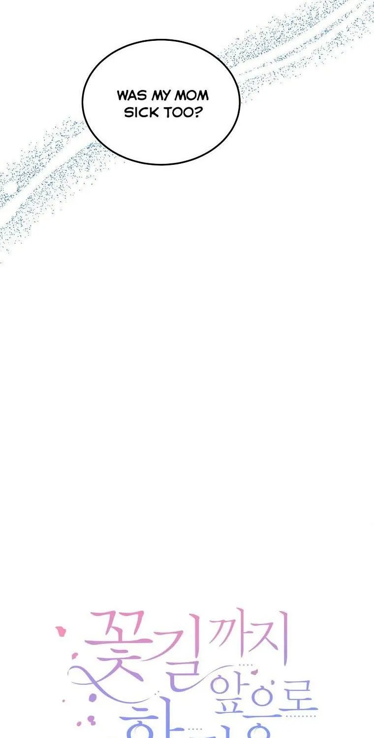 One Step Forward to the Flower Path Chapter 22 page 3 - 