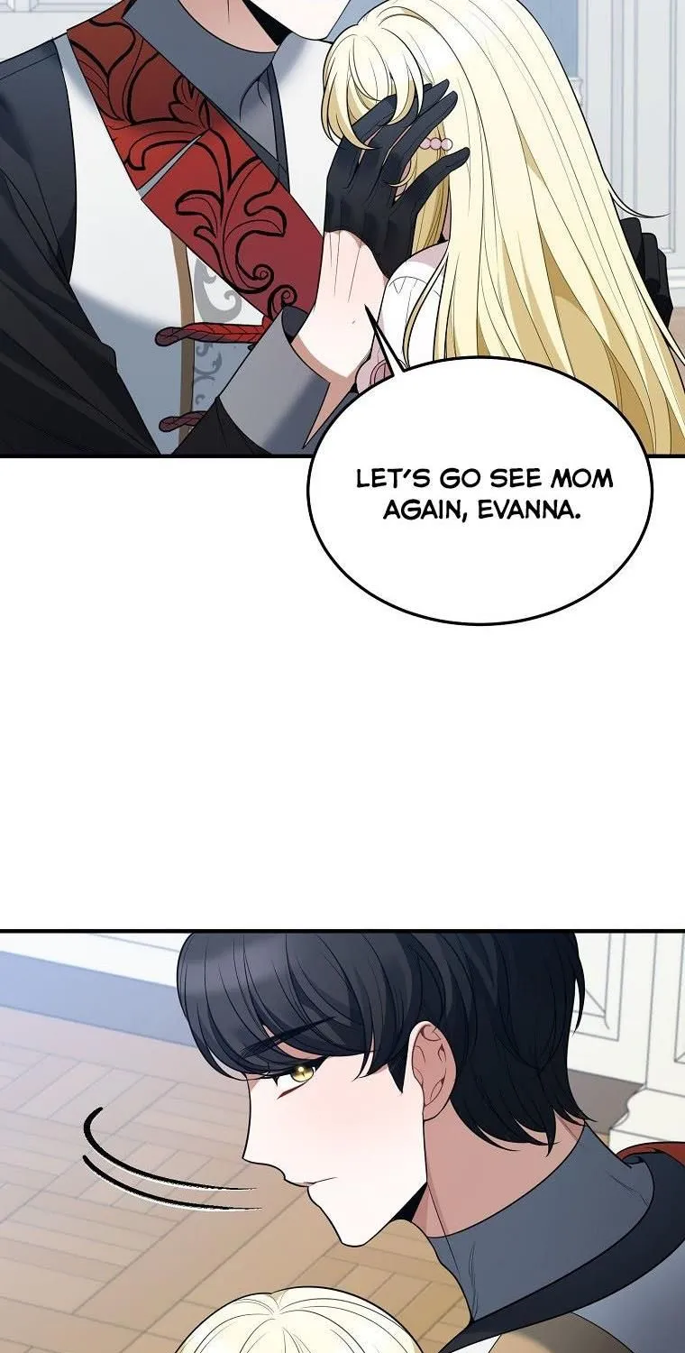 One Step Forward to the Flower Path Chapter 22 page 23 - 