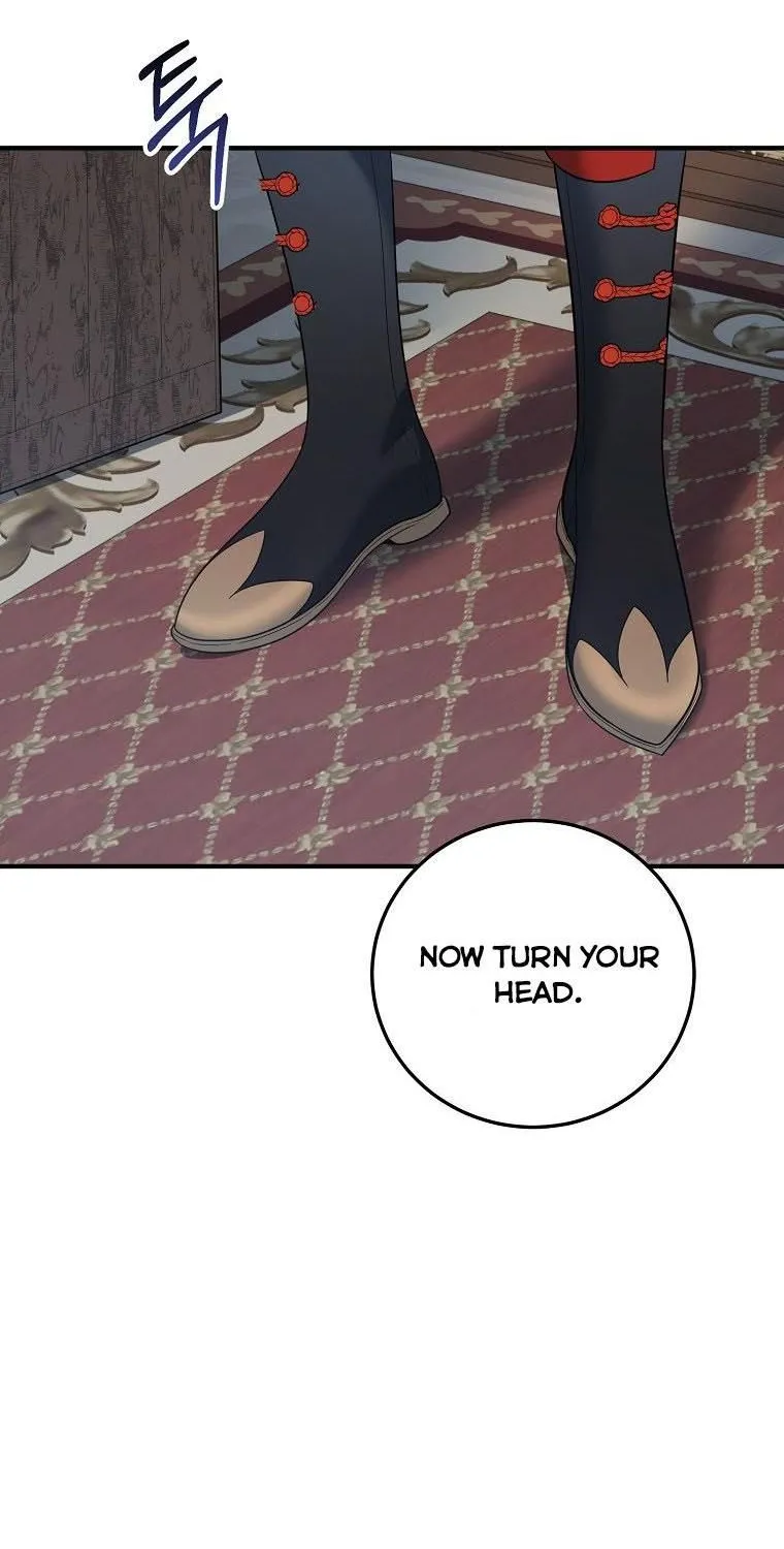 One Step Forward to the Flower Path Chapter 22 page 27 - 