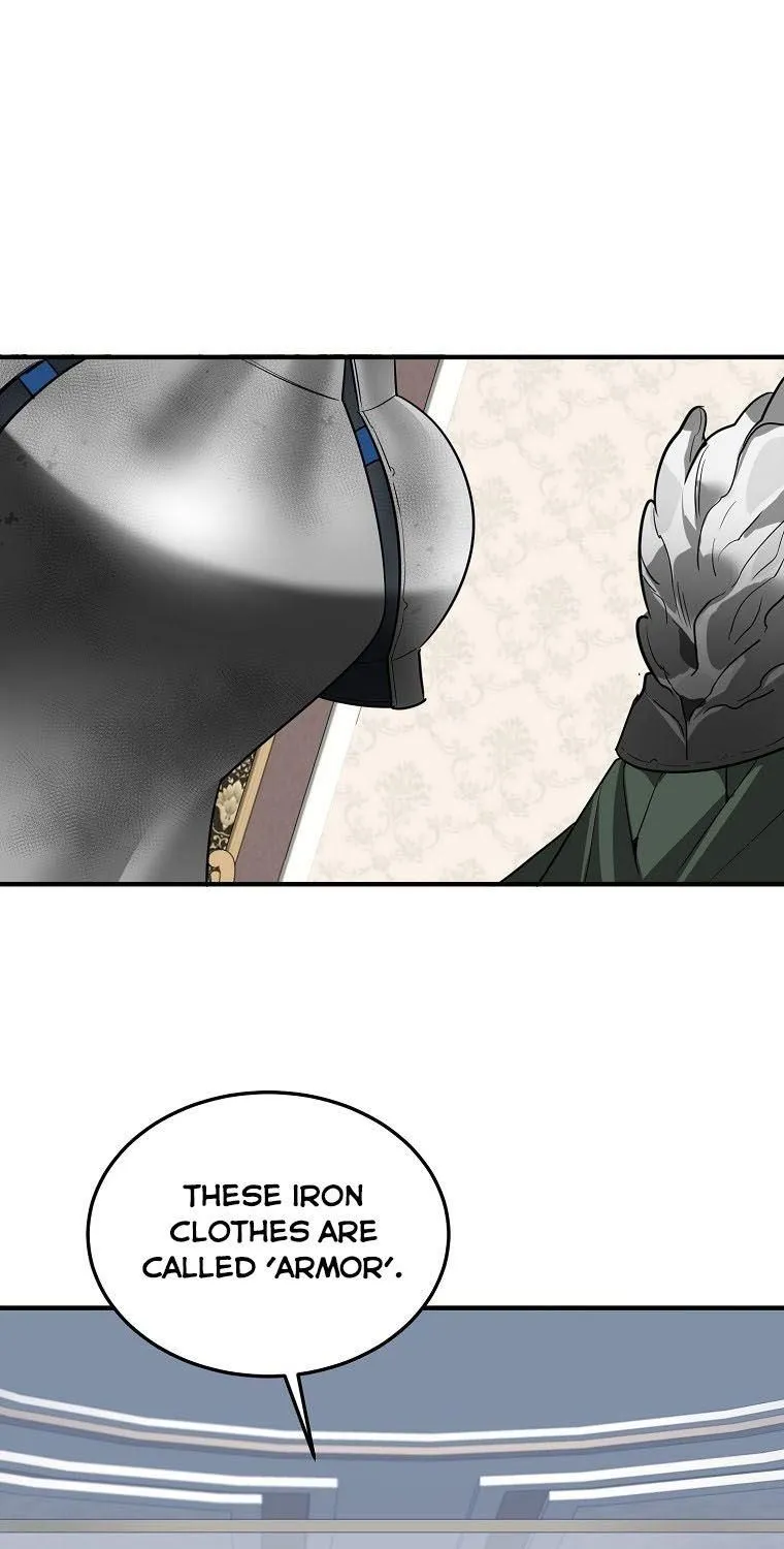 One Step Forward to the Flower Path Chapter 22 page 29 - 