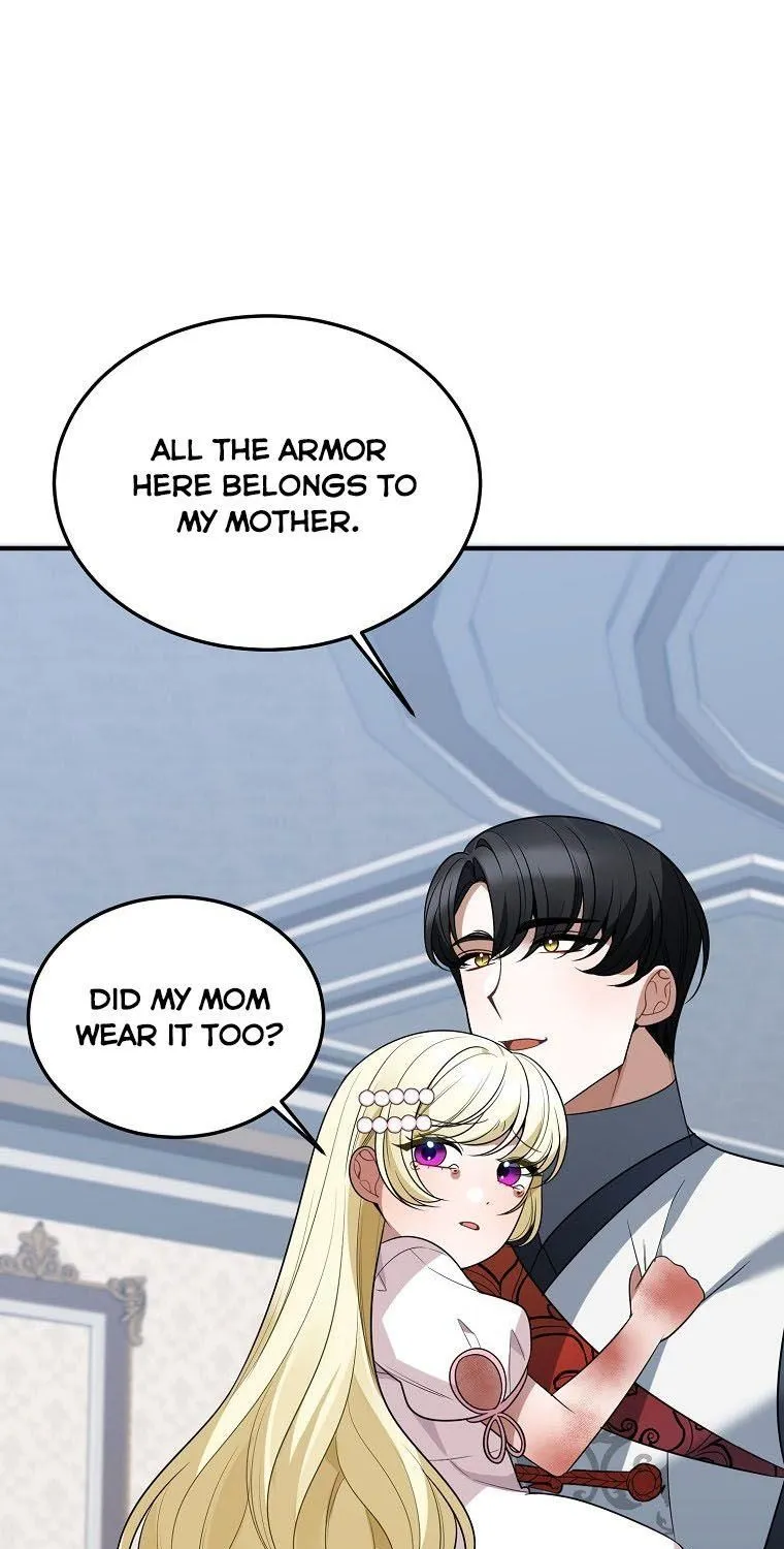 One Step Forward to the Flower Path Chapter 22 page 31 - 