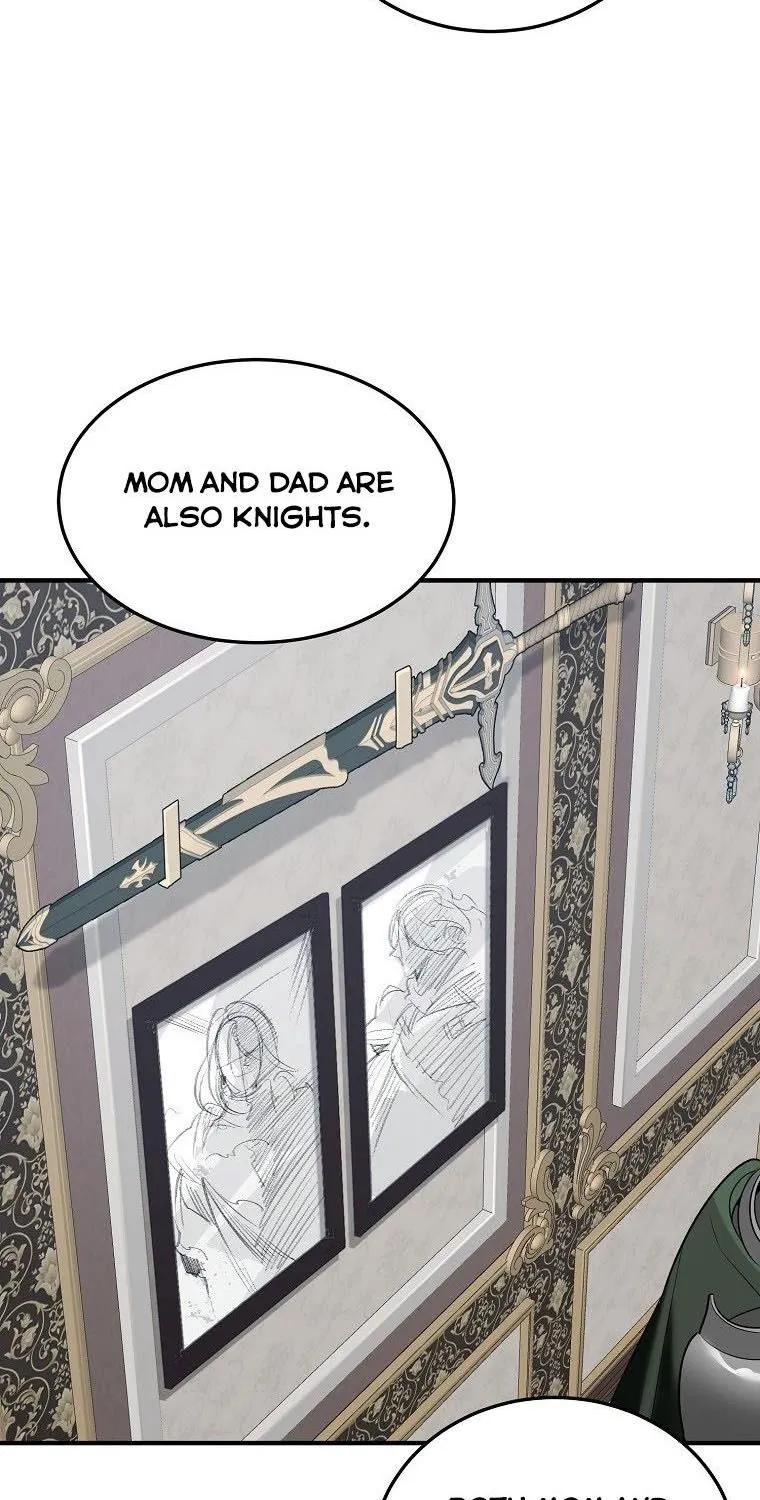 One Step Forward to the Flower Path Chapter 22 page 33 - 