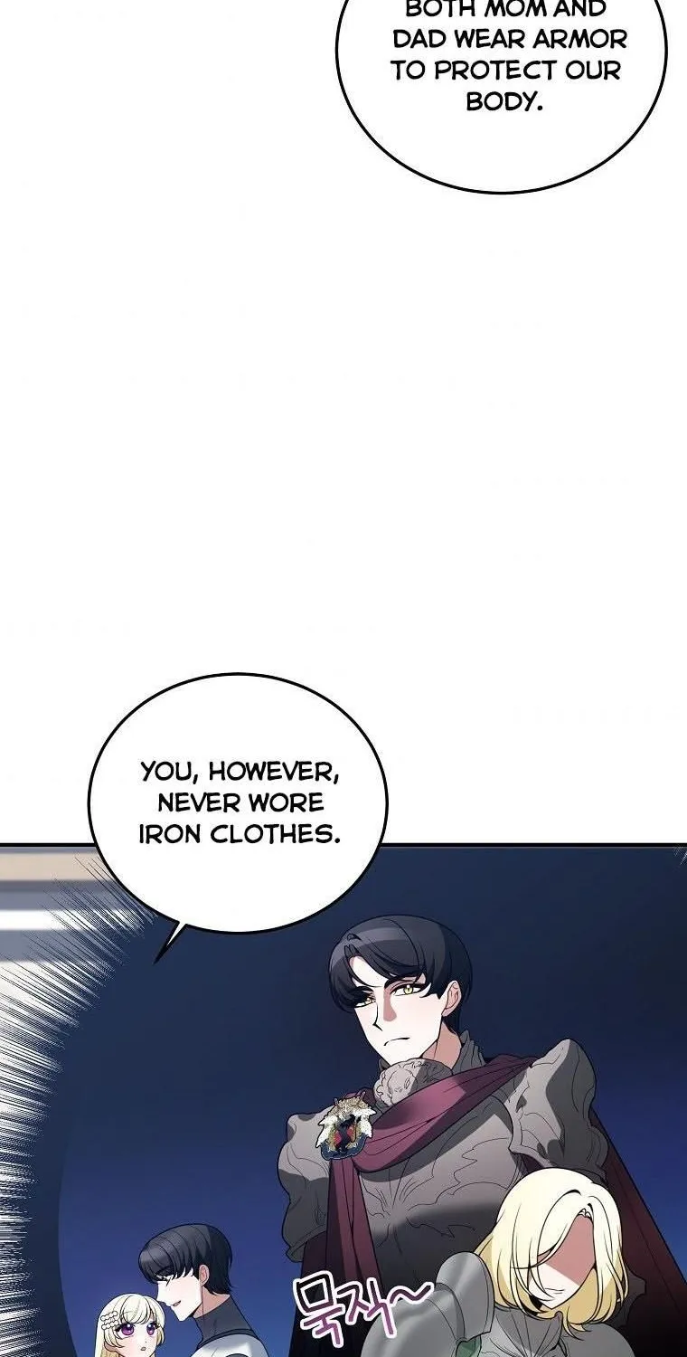 One Step Forward to the Flower Path Chapter 22 page 34 - 