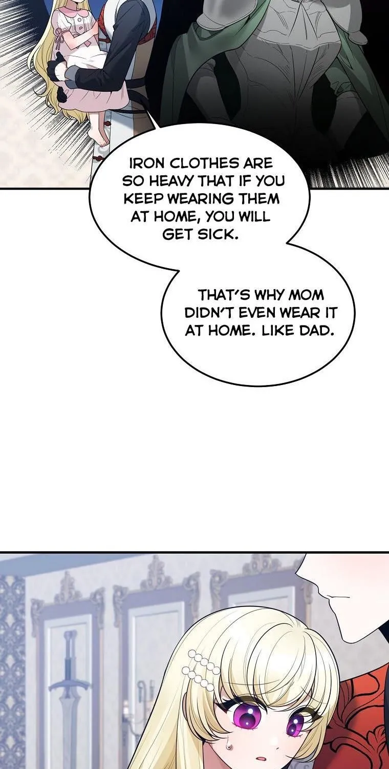 One Step Forward to the Flower Path Chapter 22 page 35 - 