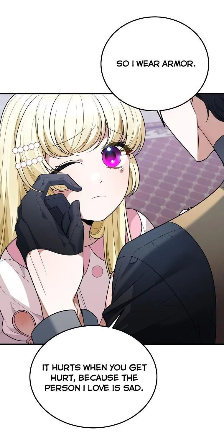 One Step Forward to the Flower Path Chapter 22 page 39 - 