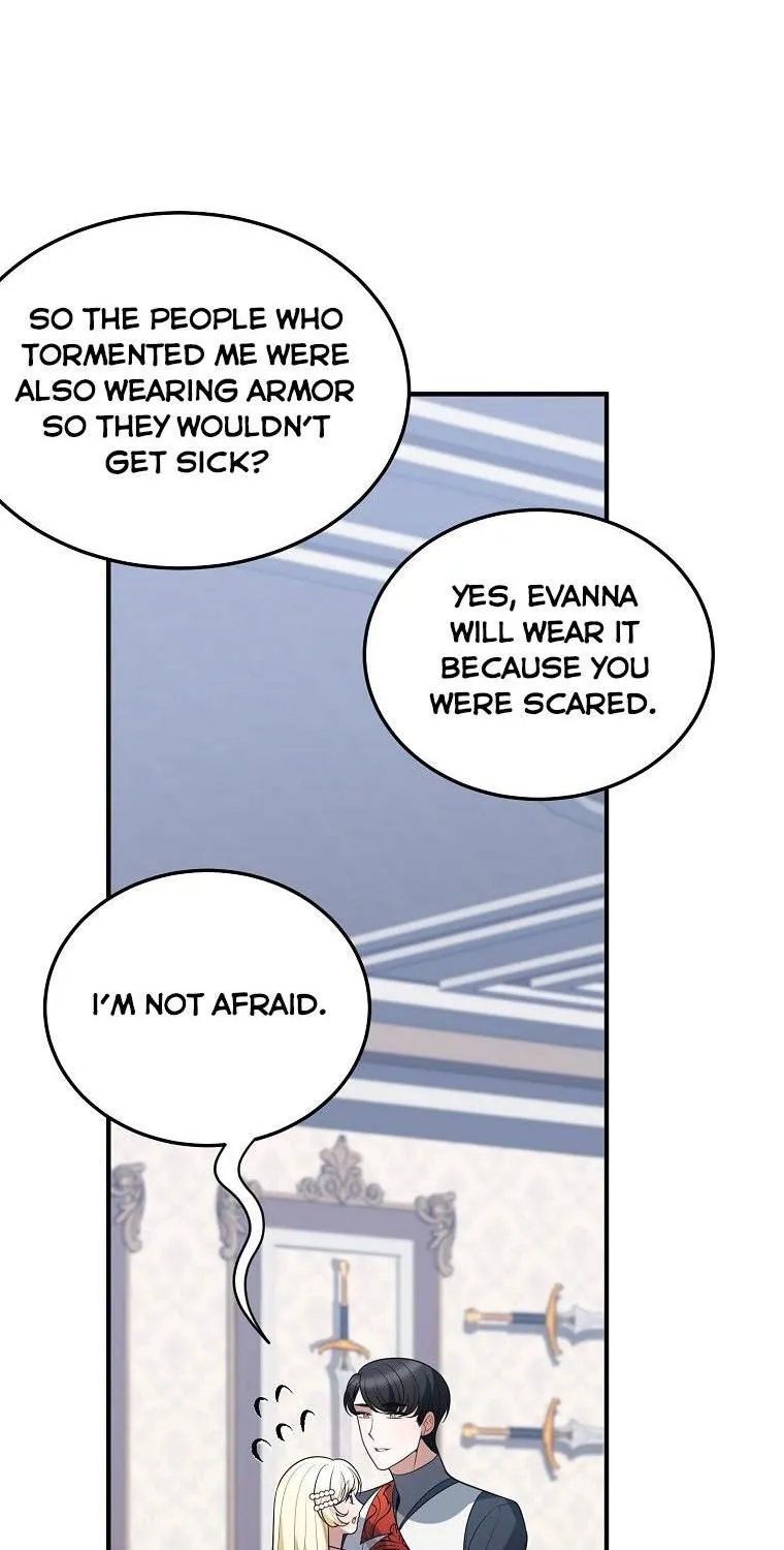 One Step Forward to the Flower Path Chapter 22 page 41 - 