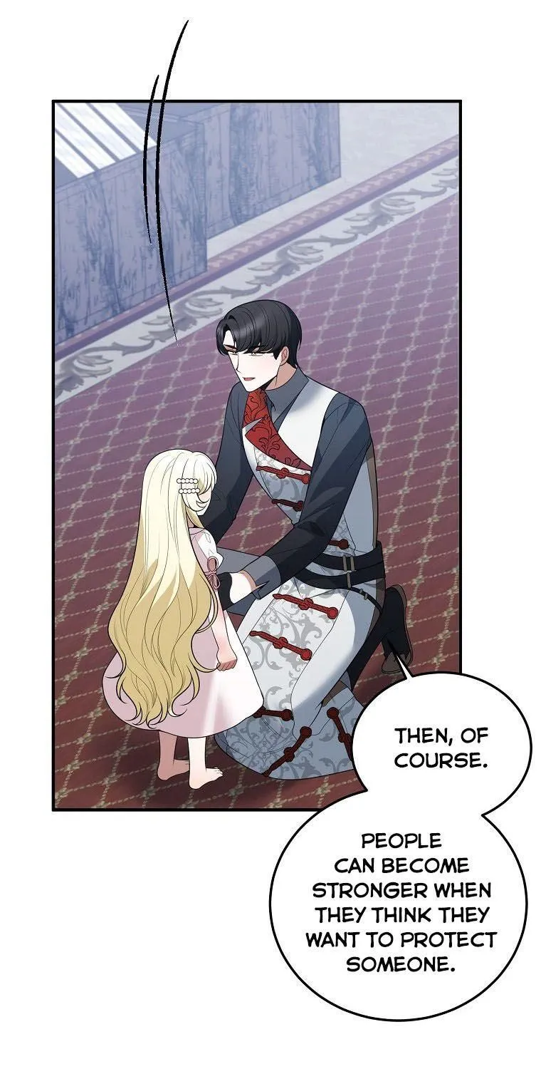 One Step Forward to the Flower Path Chapter 22 page 45 - 