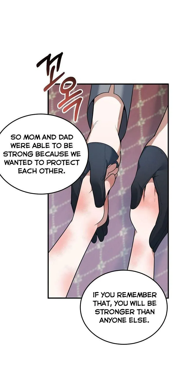 One Step Forward to the Flower Path Chapter 22 page 46 - 