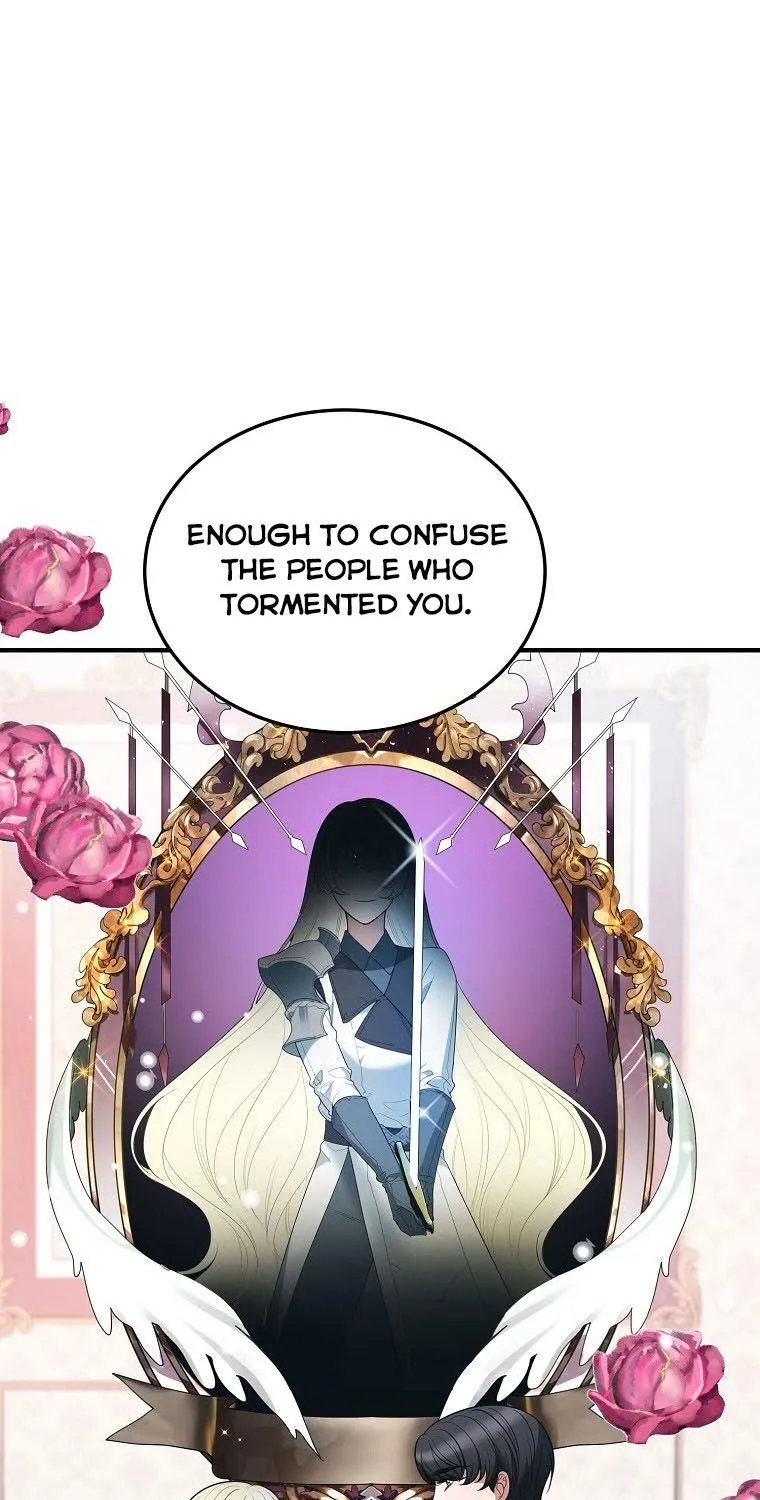One Step Forward to the Flower Path Chapter 22 page 47 - 