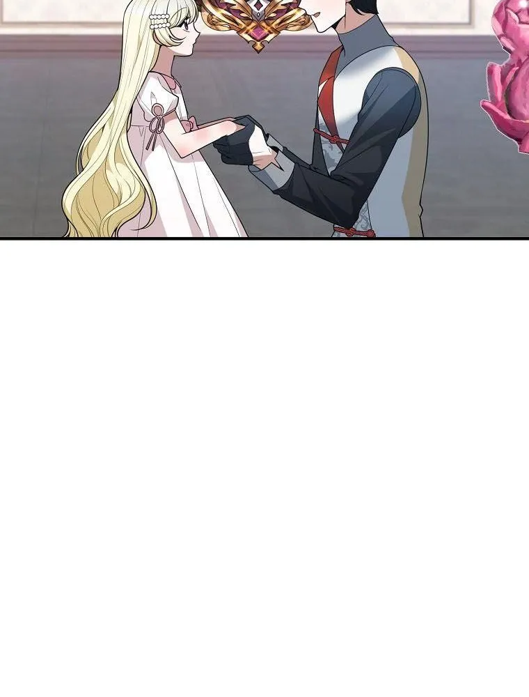 One Step Forward to the Flower Path Chapter 22 page 48 - 