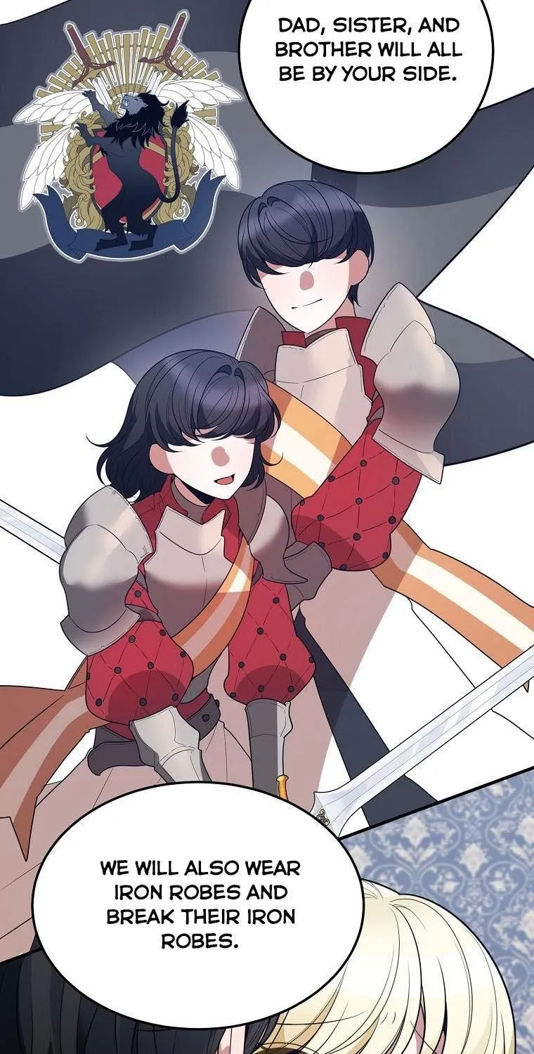 One Step Forward to the Flower Path Chapter 22 page 53 - 