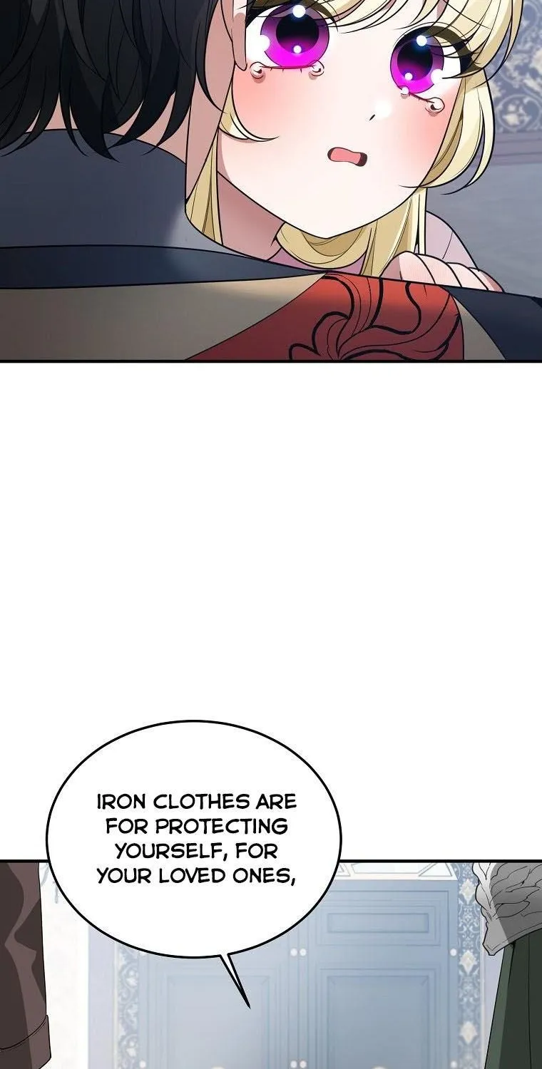 One Step Forward to the Flower Path Chapter 22 page 54 - 