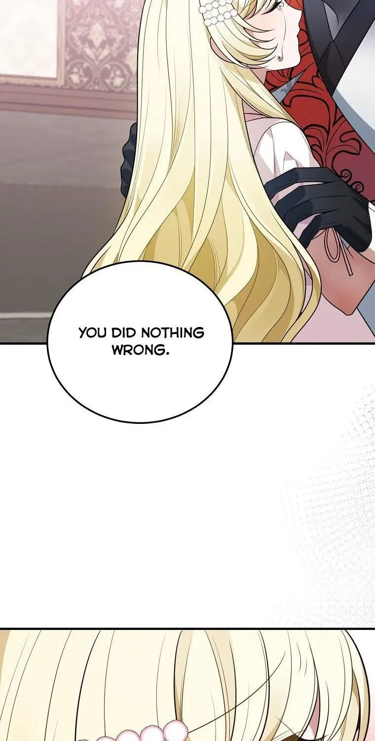 One Step Forward to the Flower Path Chapter 22 page 59 - 