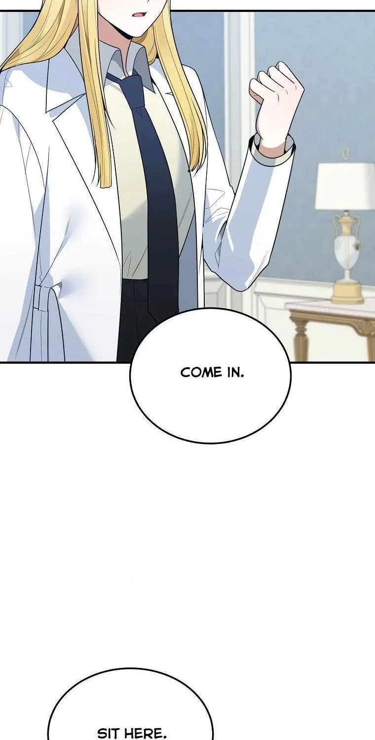 One Step Forward to the Flower Path Chapter 22 page 66 - 
