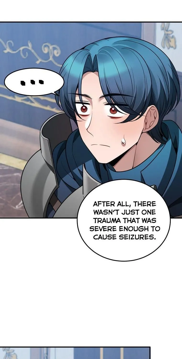 One Step Forward to the Flower Path Chapter 22 page 69 - 