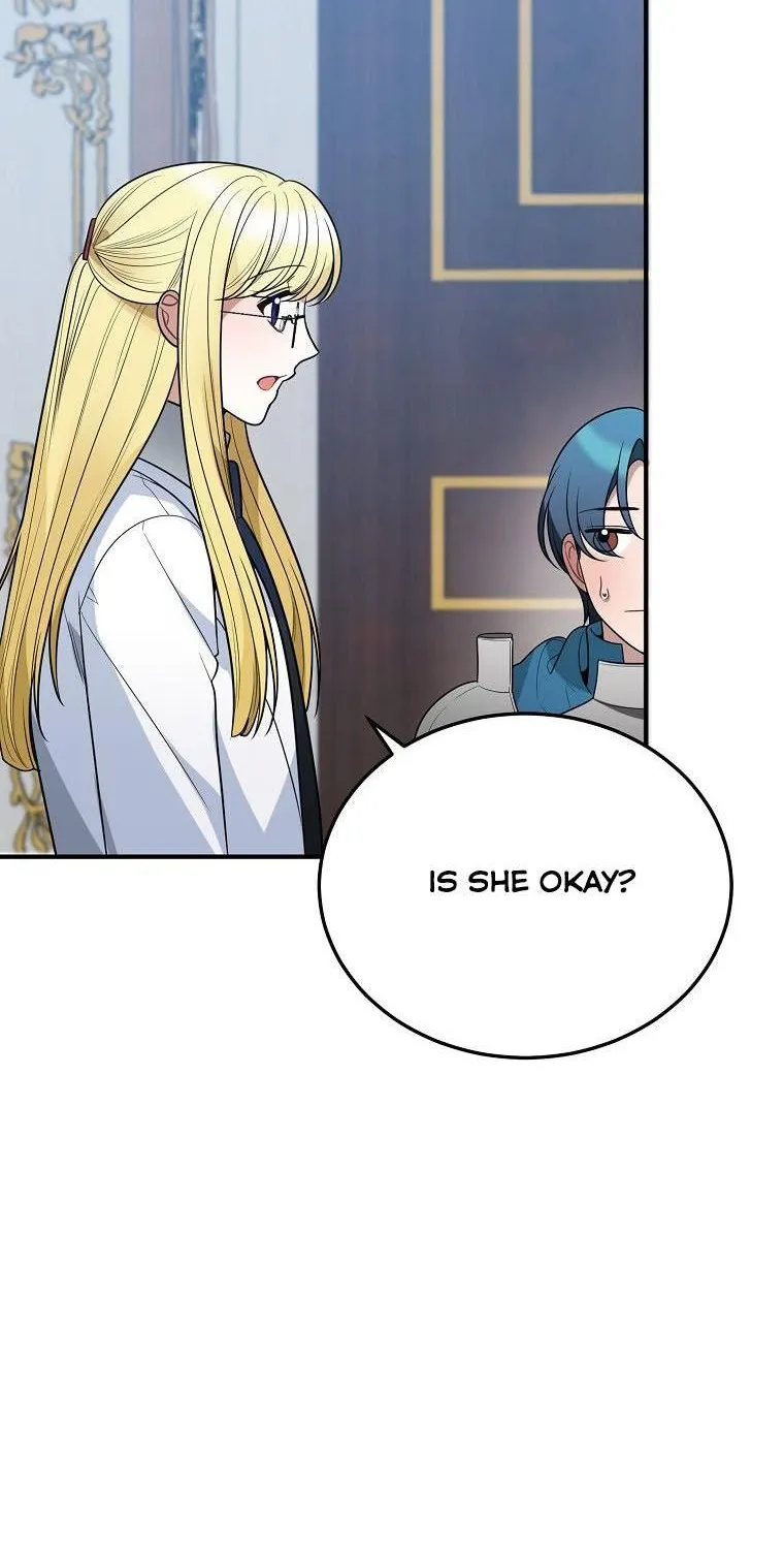 One Step Forward to the Flower Path Chapter 22 page 70 - 