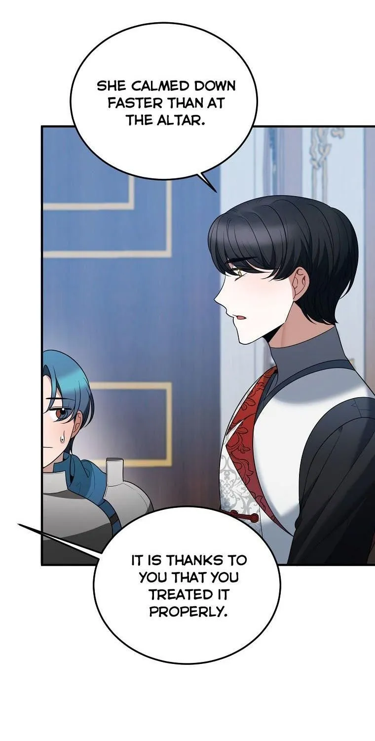 One Step Forward to the Flower Path Chapter 22 page 71 - 