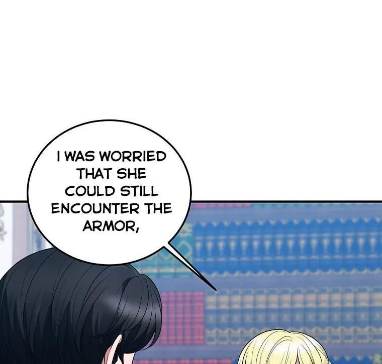One Step Forward to the Flower Path Chapter 22 page 72 - 