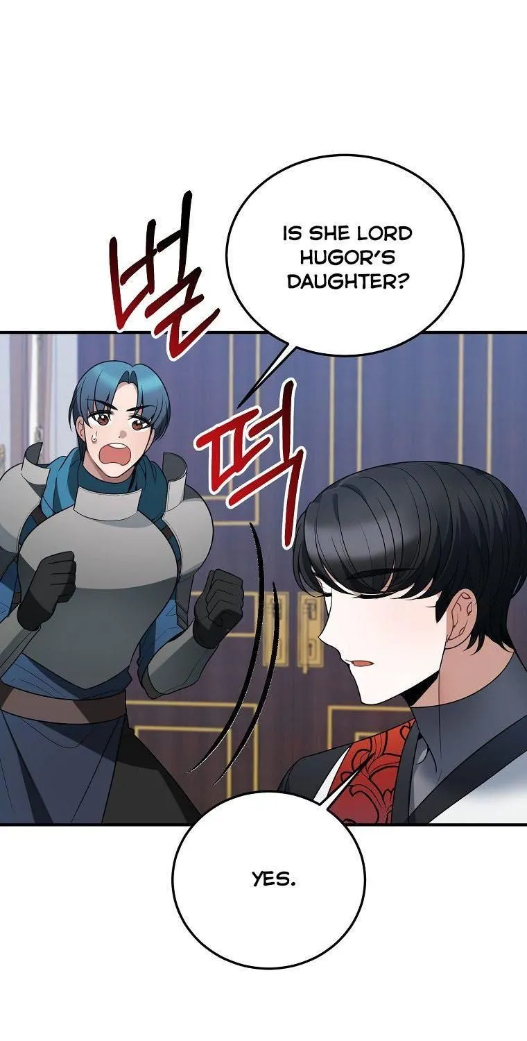 One Step Forward to the Flower Path Chapter 22 page 77 - 