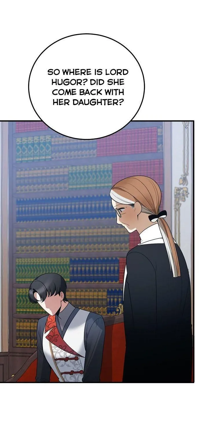 One Step Forward to the Flower Path Chapter 22 page 78 - 