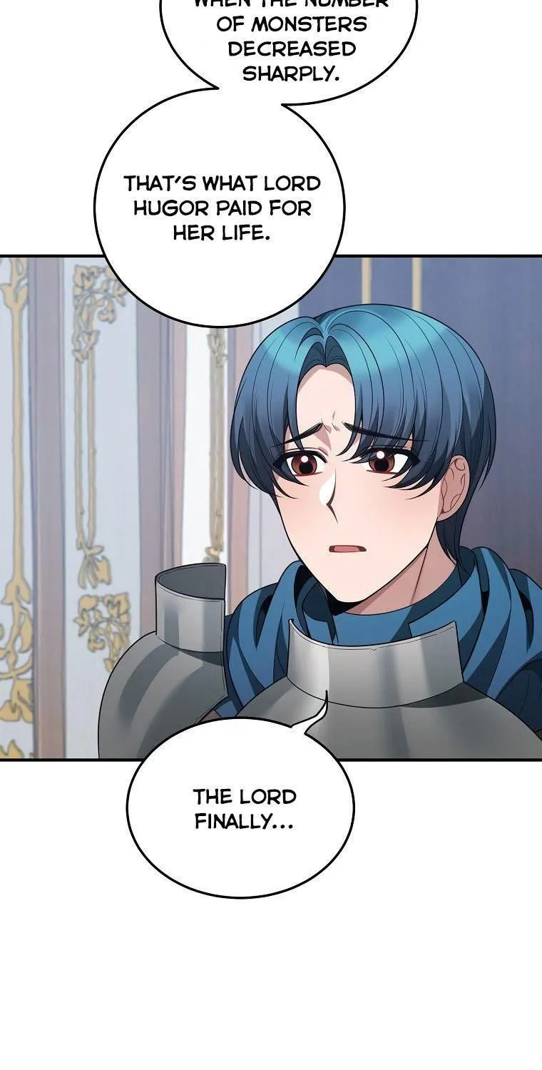 One Step Forward to the Flower Path Chapter 22 page 80 - 