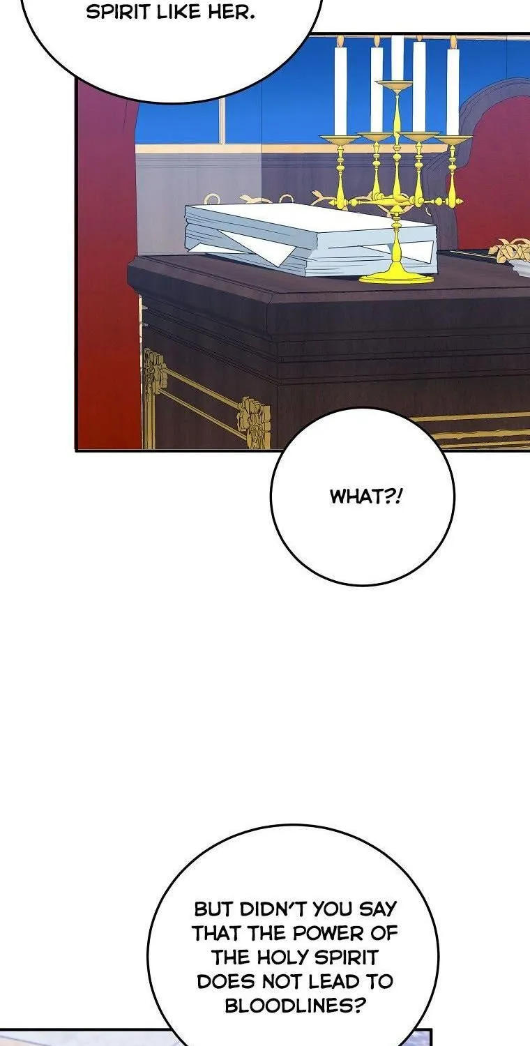 One Step Forward to the Flower Path Chapter 22 page 82 - 