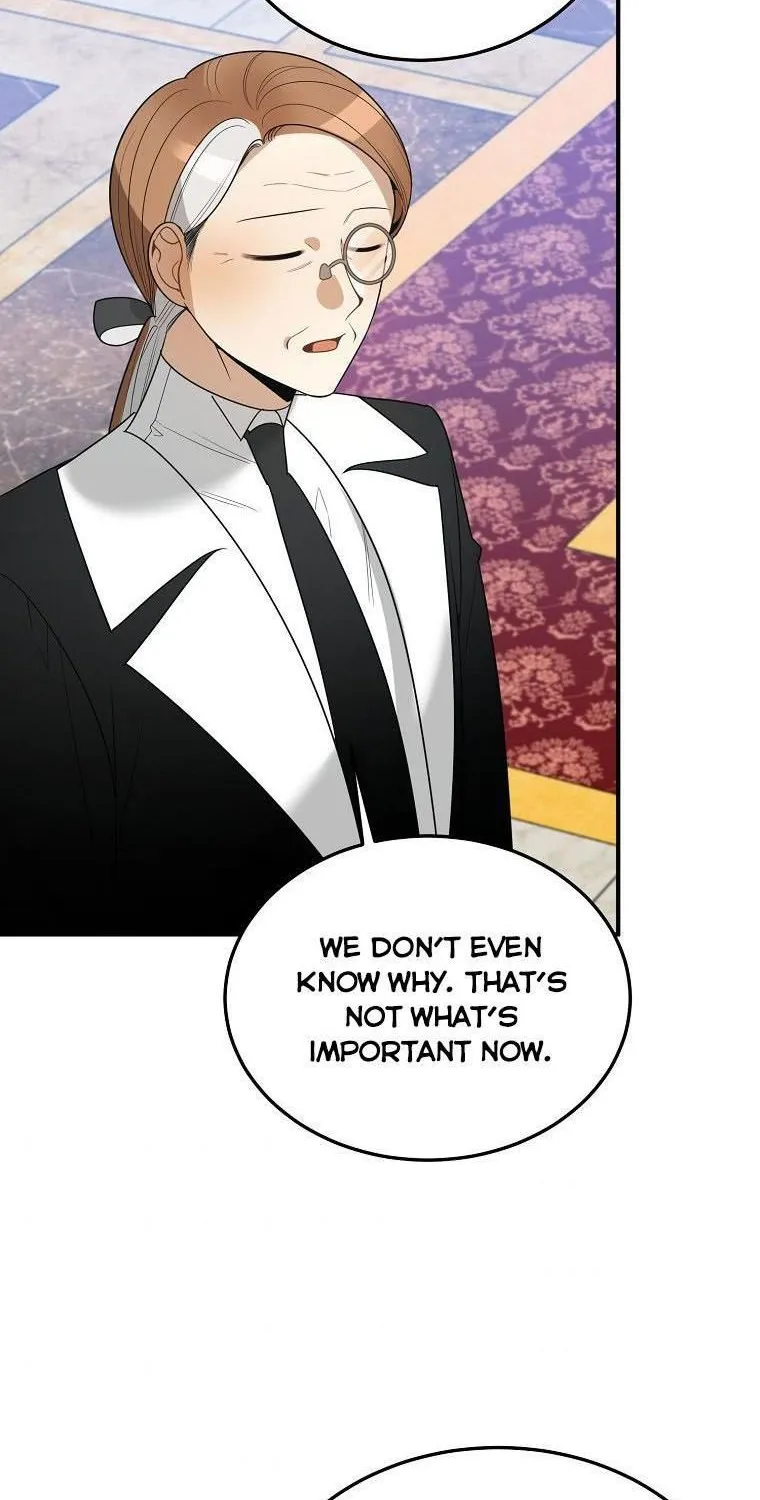 One Step Forward to the Flower Path Chapter 22 page 83 - 